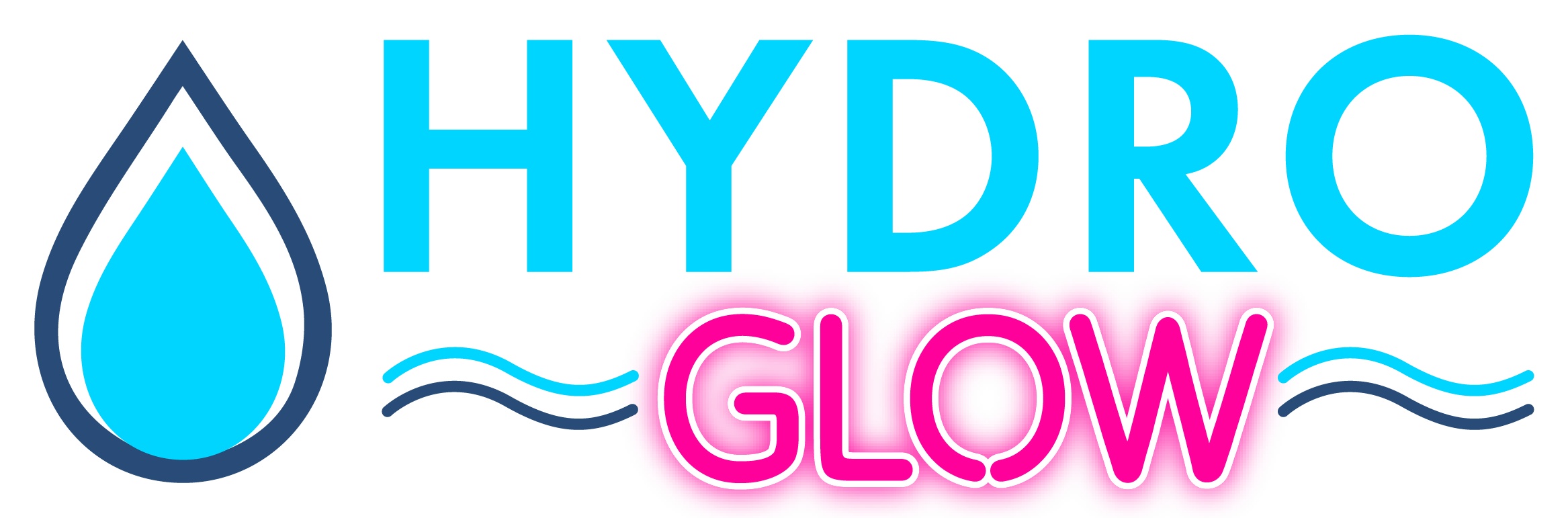 HYDRO Glow — HYDRO Med Spa